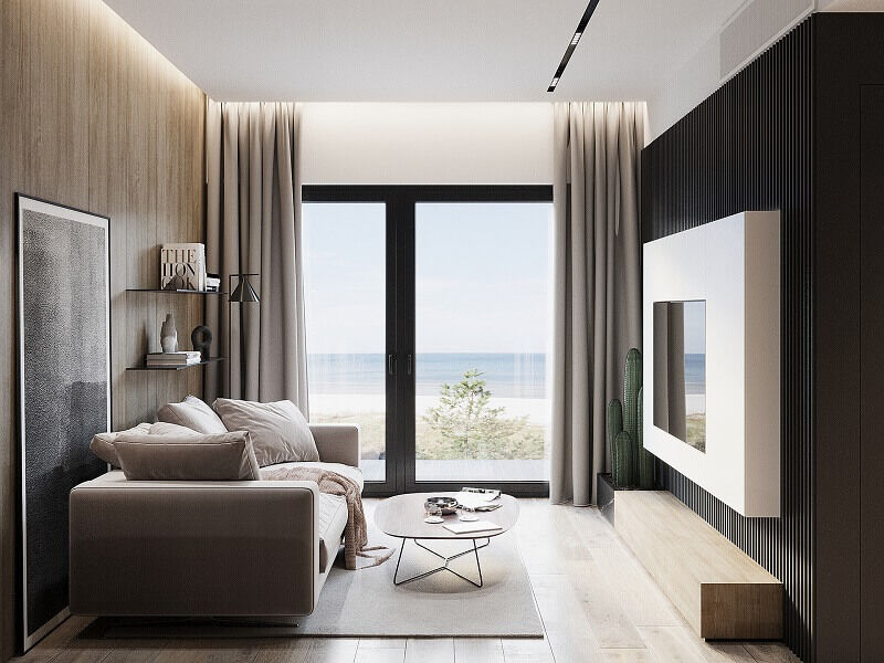 25+ Ý Tưởng Decor Phòng Khách Đẹp Ấn Tượng Và Độc Đáo