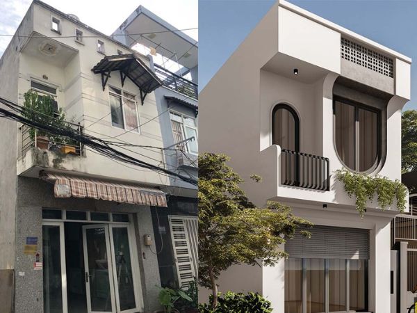 Mới Nhất] Báo Giá Sửa Nhà Trọn Gói Giá Rẻ, Uy Tín 2026 - Xây dựng Á Âu -  XÂY NHÀ TRỌN GÓI