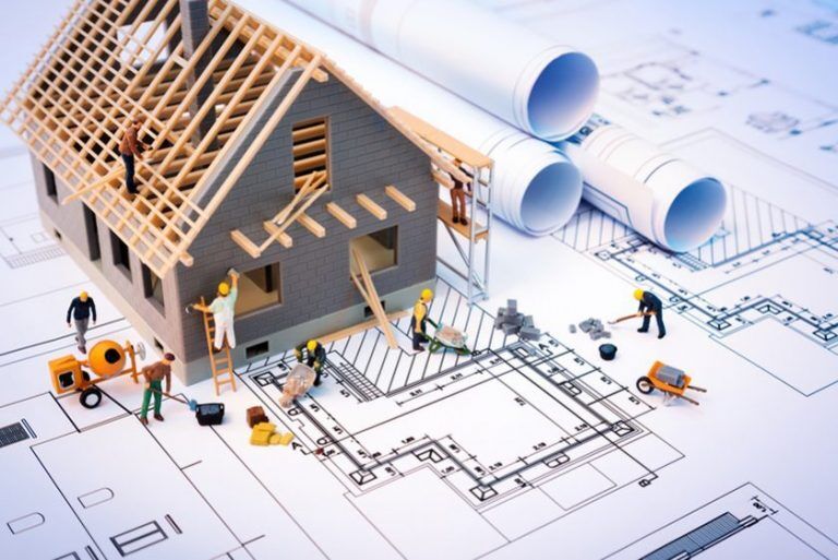 cải tạo sửa chữa nhà ở