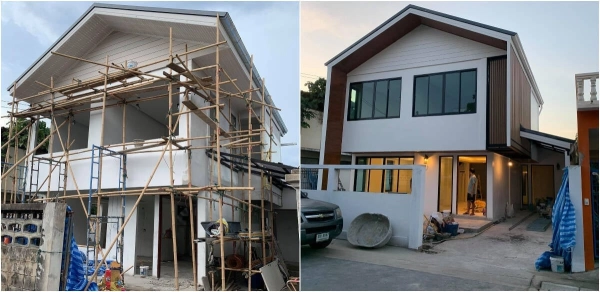 Sửa nhà trọn gói giá rẻ, uy tín và tiết kiệm