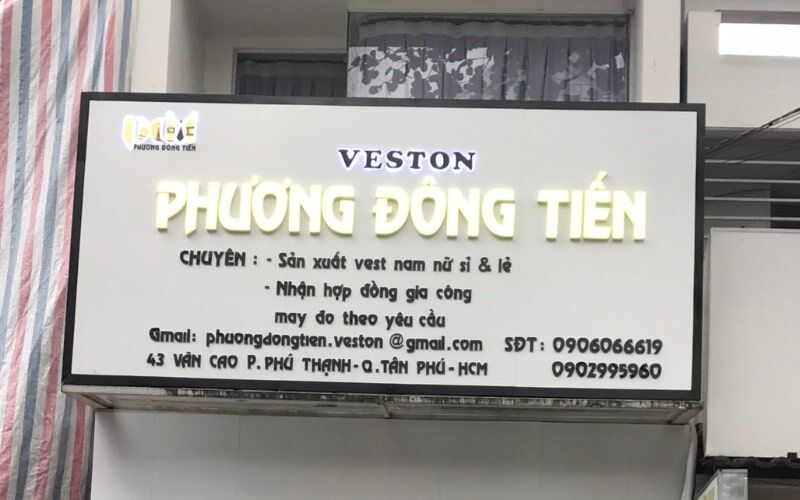 Những chính sách, ưu đãi tại Tài Đức
