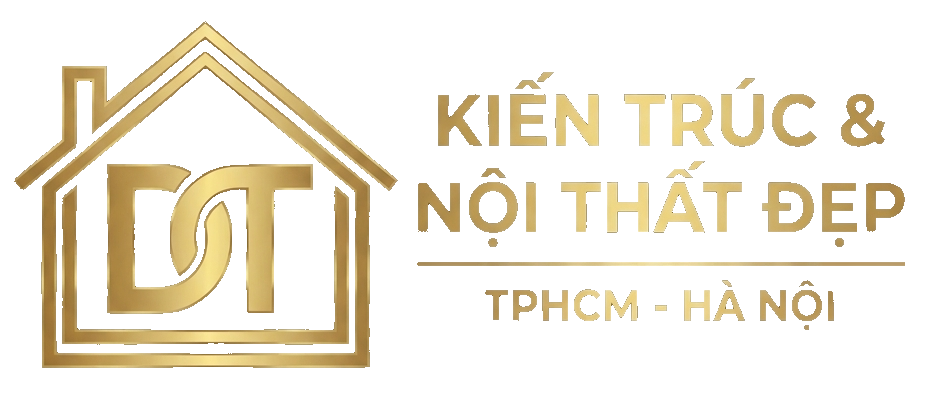 Kiến Trúc & Nội Thất Đẹp TPHCM – Hà Nội