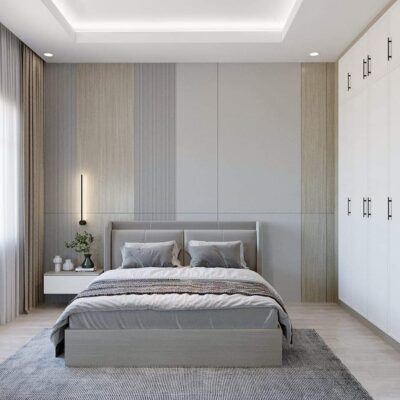 Nội Thất Phòng Ngủ Đẹp TPHCM