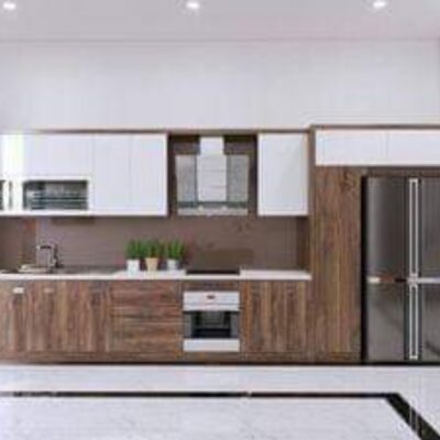 Tủ bếp đẹp giá tại xưởng