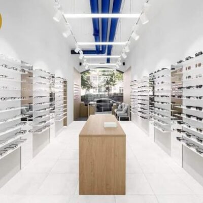 Thiết Kế Shop
