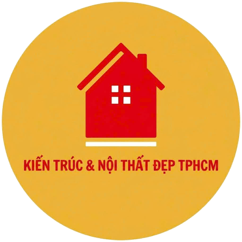 Kiến Trúc & Nội Thất Đẹp TPHCM – Hà Nội